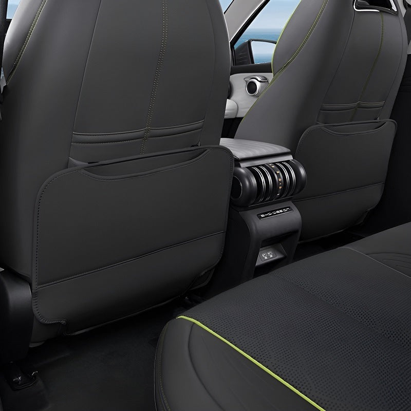 2 Pcs Seat Back Protector For BYD