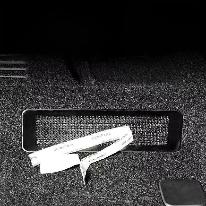 BYD Sealion 7 Under-seat Air Vent Cover (2pcs)