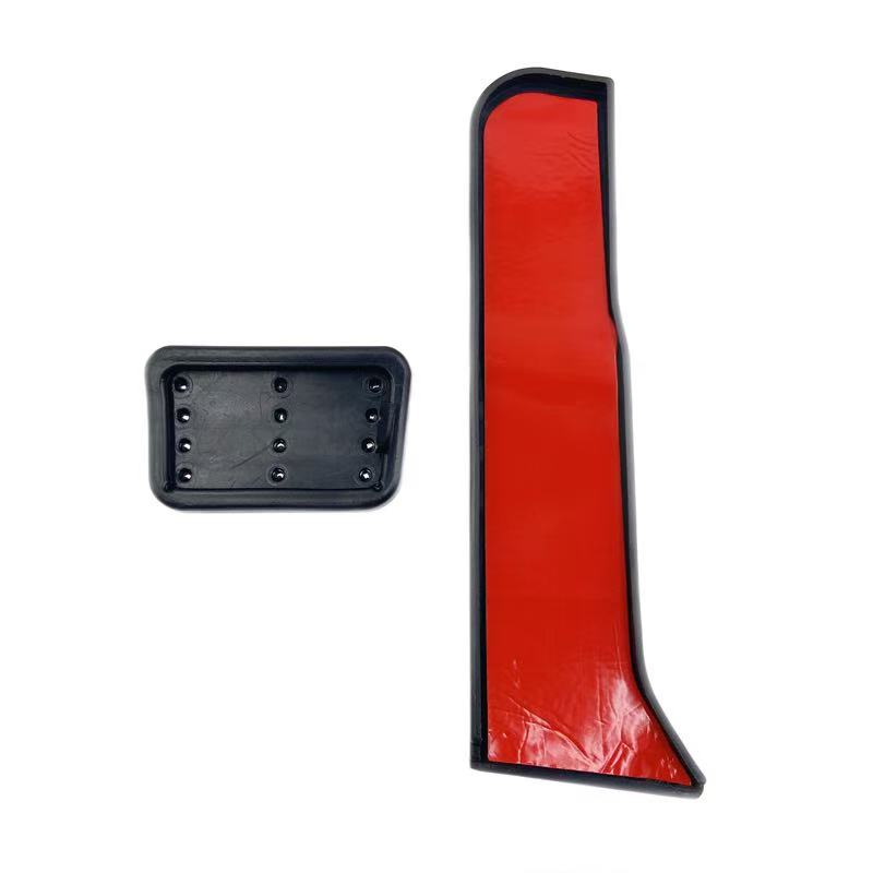 Aluminum Performance Pedals for BYD