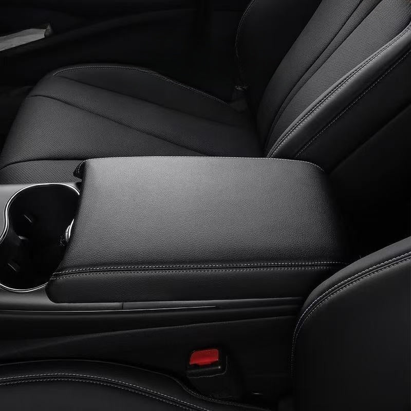 Armrest Cover for BYD Sealion 7