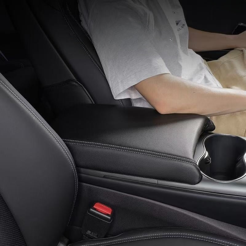 Armrest Cover for BYD Sealion 7