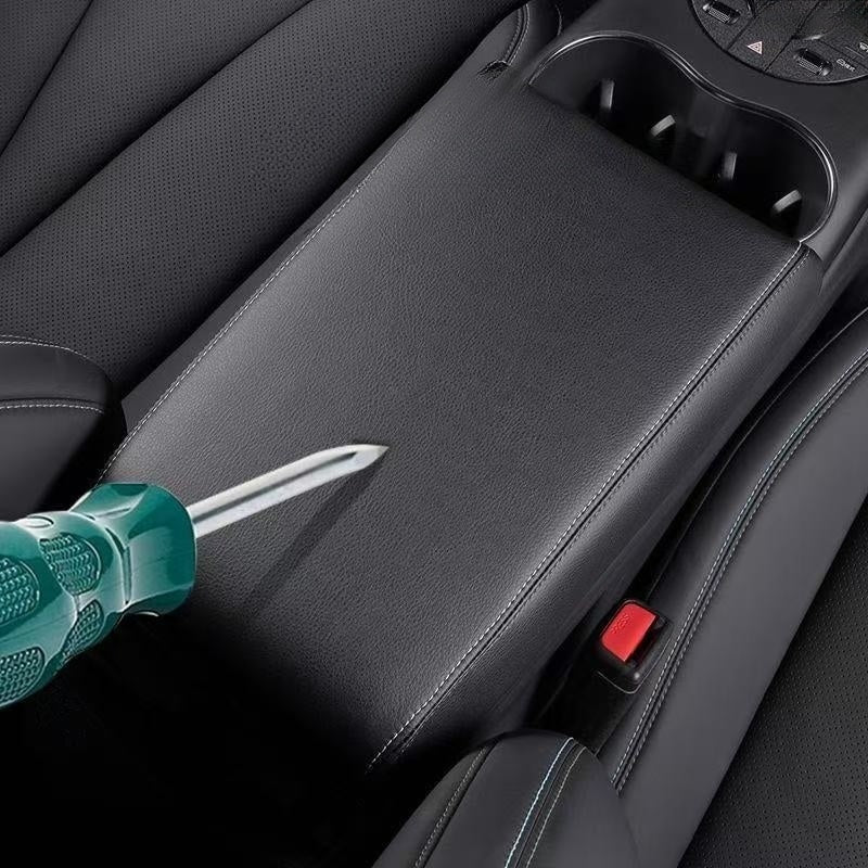 Armrest Cover for BYD Sealion 7