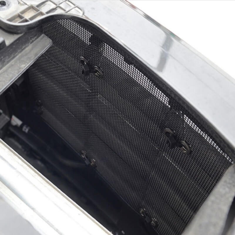 BYD Atto 3 Grille Proof Net