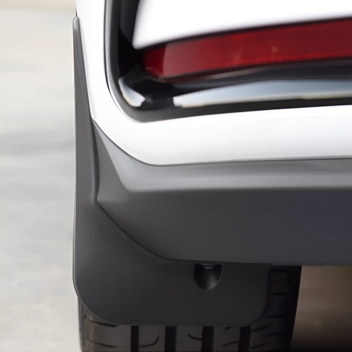 BYD Han Mud Flaps