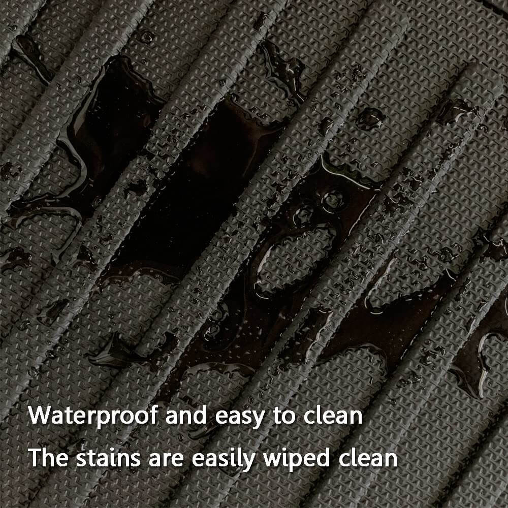 BYD Atto 3 Rear Seatback Protector