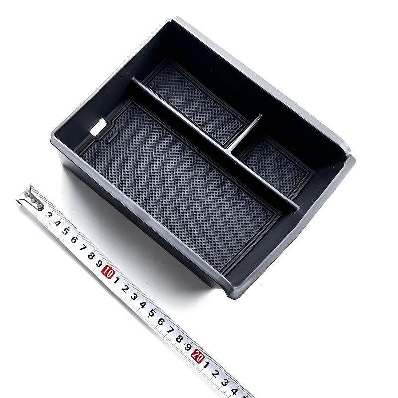 Boîte de rangement pour commandes centrales BYD Sealion 6/Seal U