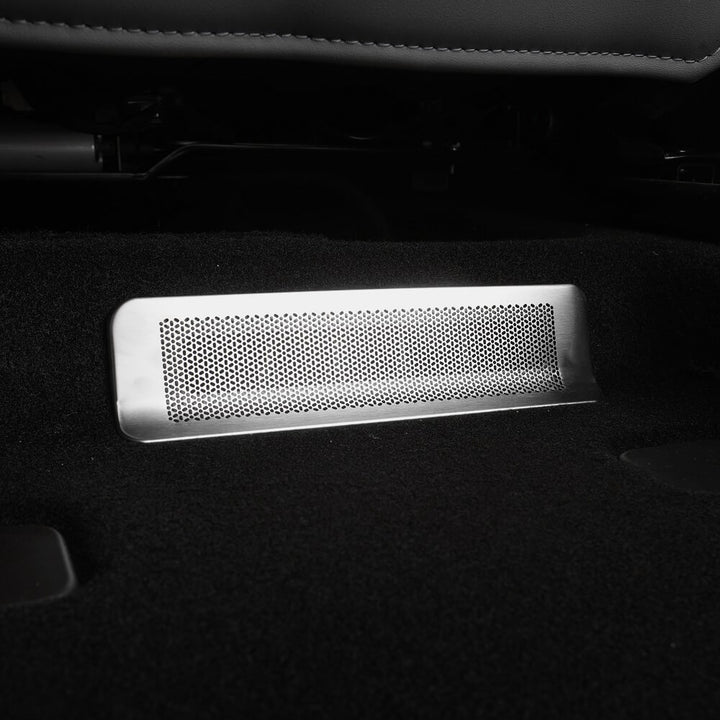 BYD Sealion 7 Under-seat Air Vent Cover (2pcs)