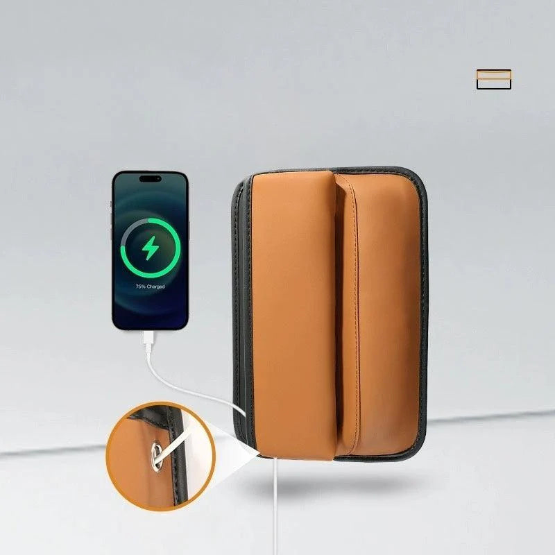 BYD Seat Seam Organiser