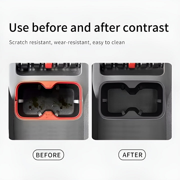 BYD Shark 6/ Shark Centre Cup Holder