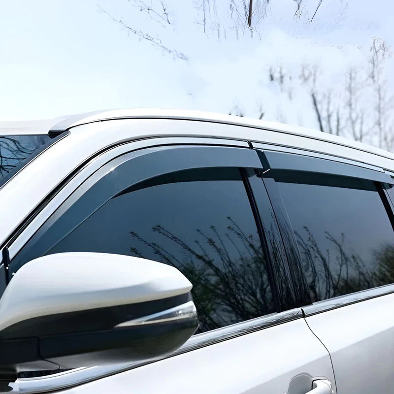 BYD Window Visor