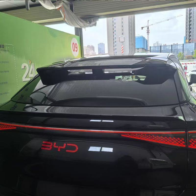 Back Badge for BYD Sealion 7