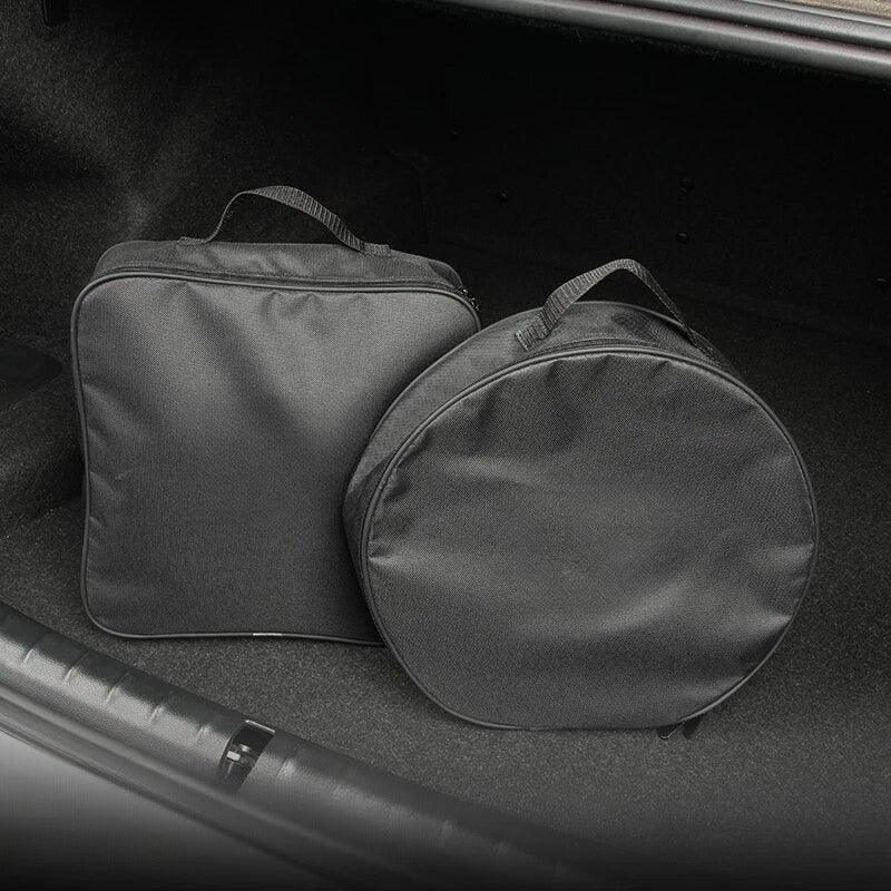 Car Charging Cable Organizer for BYD