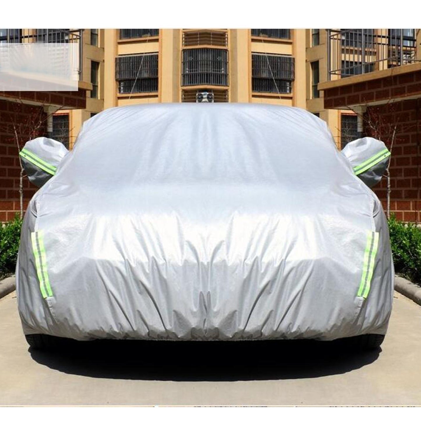Housse de voiture pour BYD
