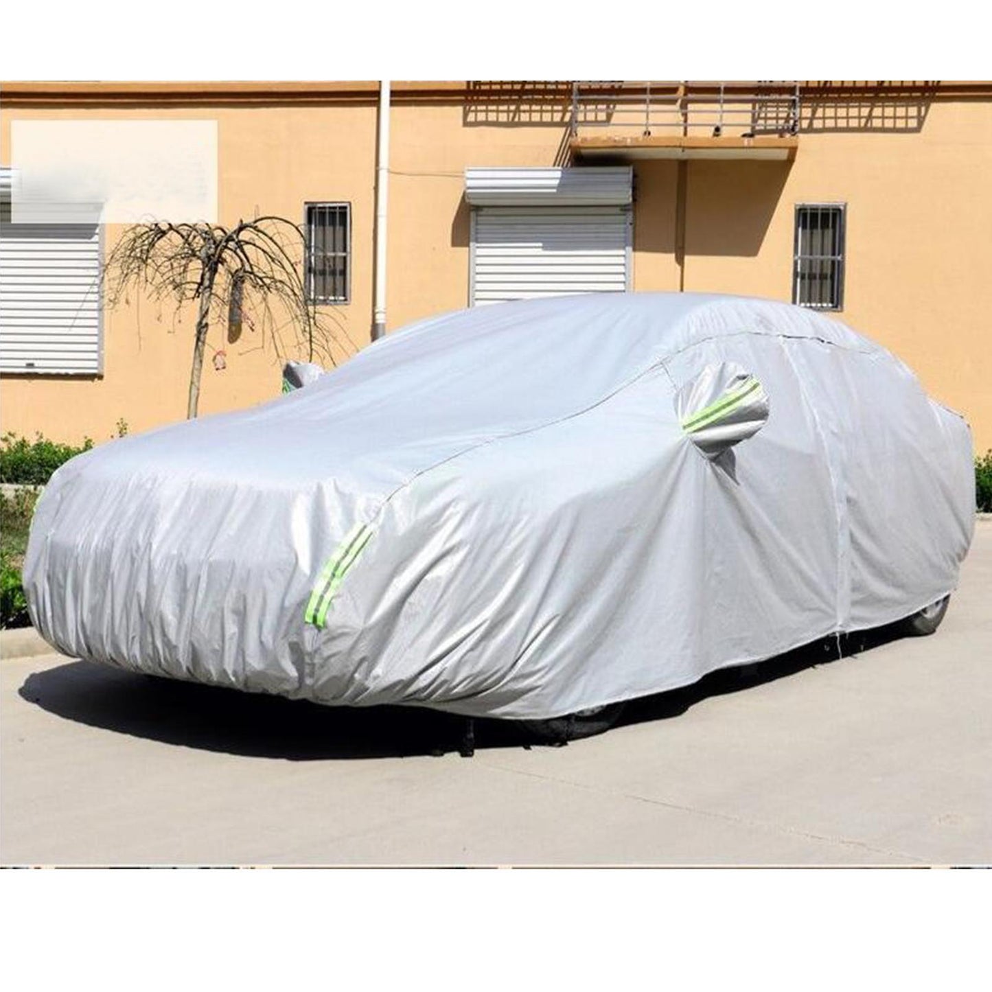 Housse de voiture pour BYD