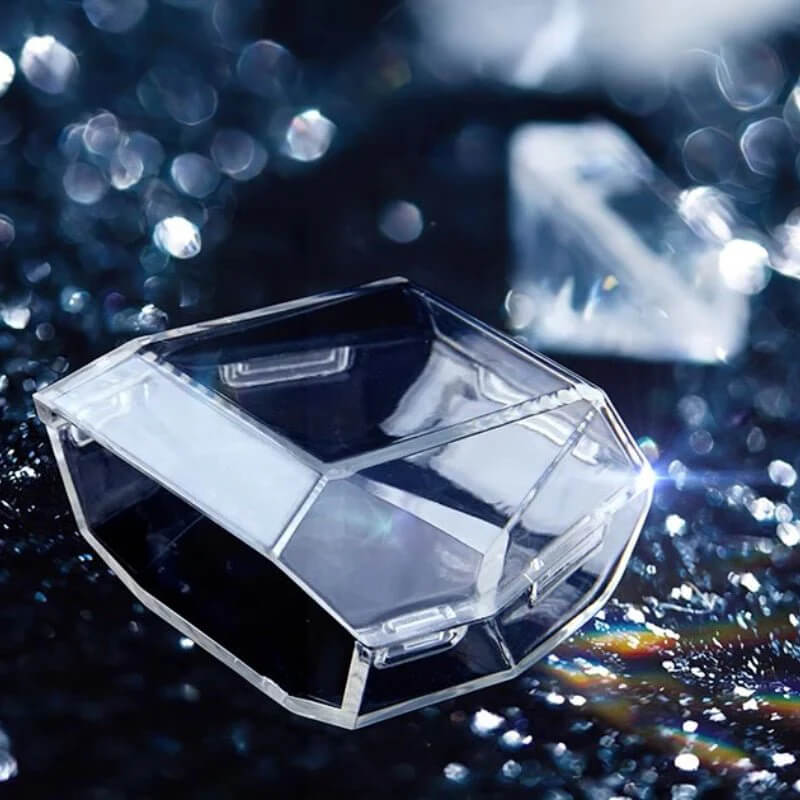 Car Gear Shift Head Cover for BYD