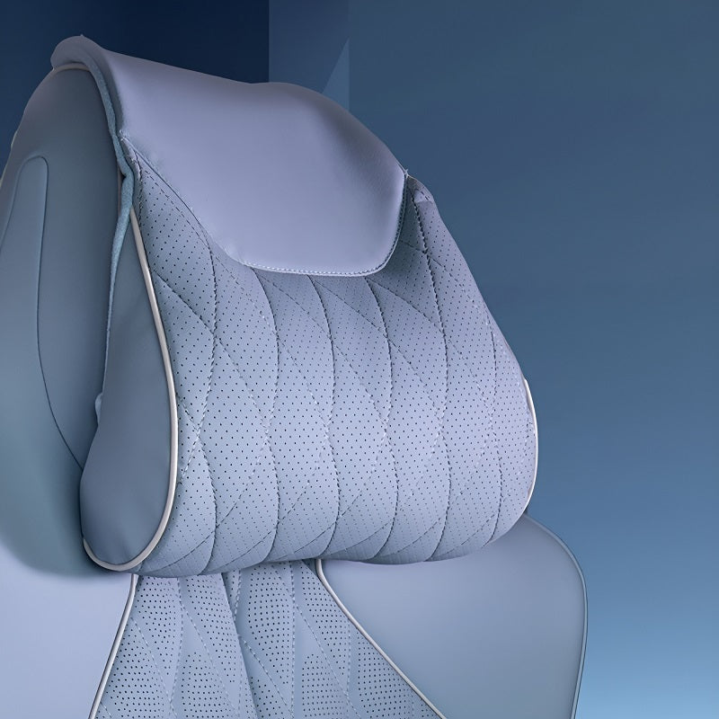 Car Seat Headrest Lumbar Support for BYD Seal
