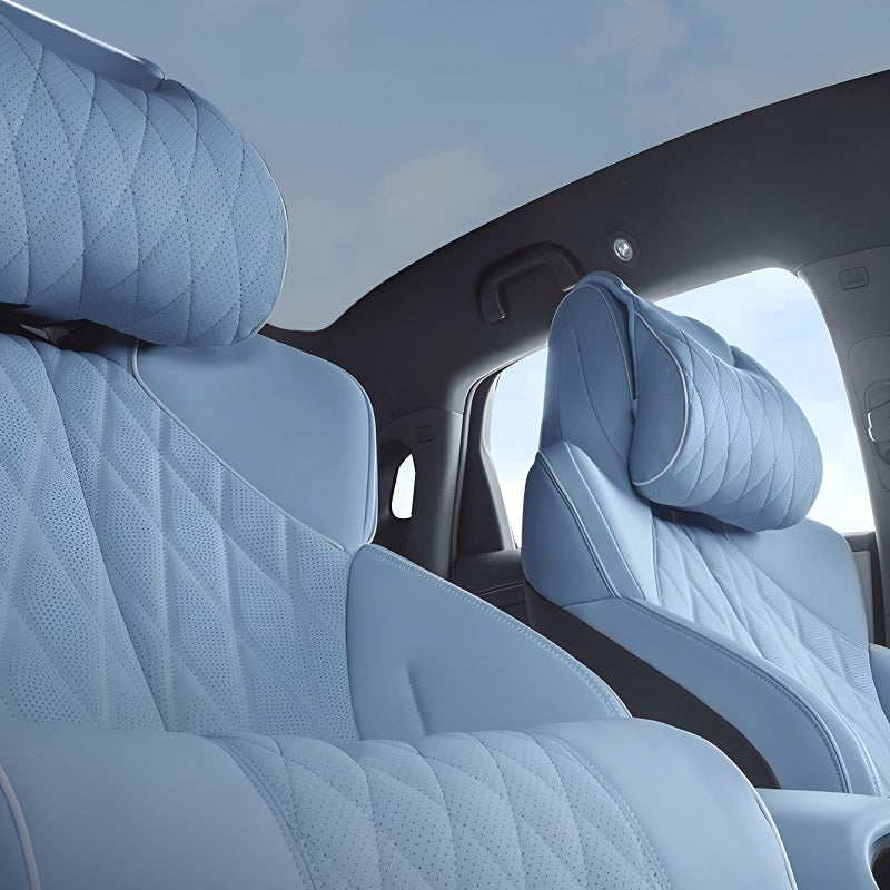 Car Seat Headrest Lumbar Support for BYD Seal
