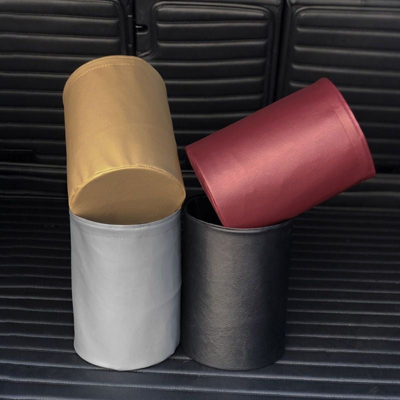 Lixeira para Carro para BYD