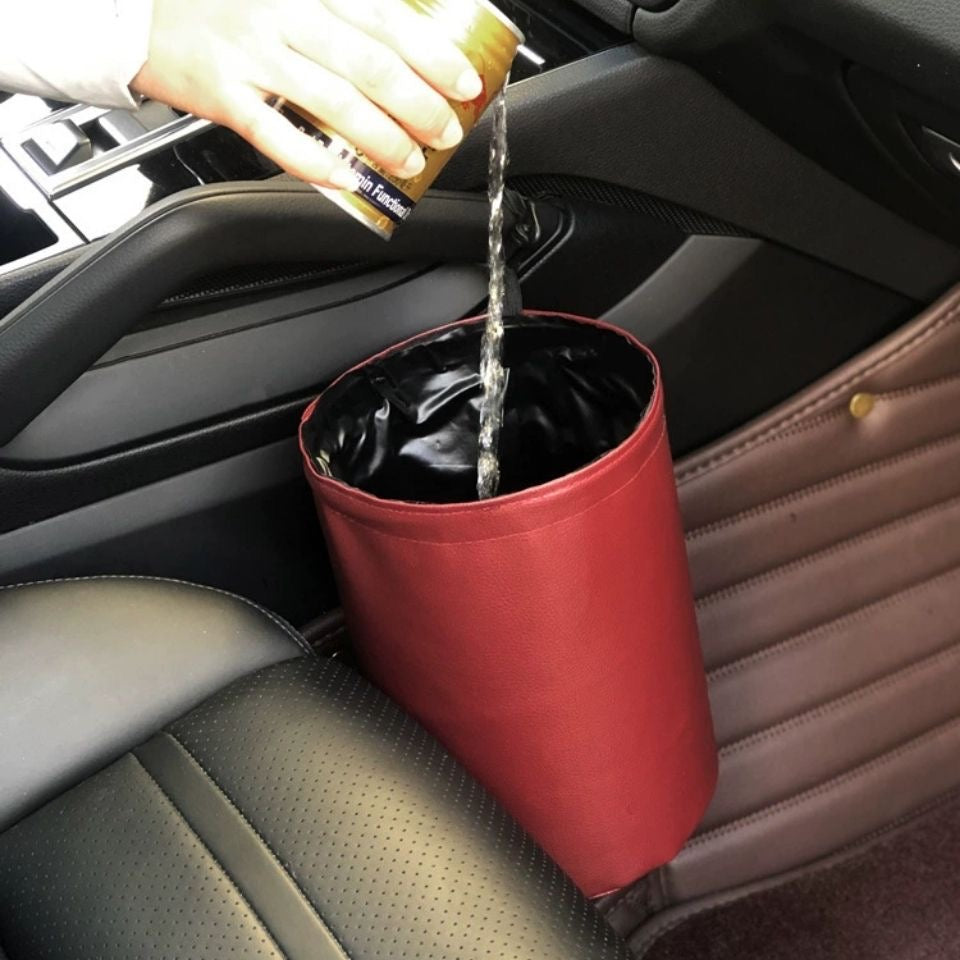 Lixeira para Carro para BYD
