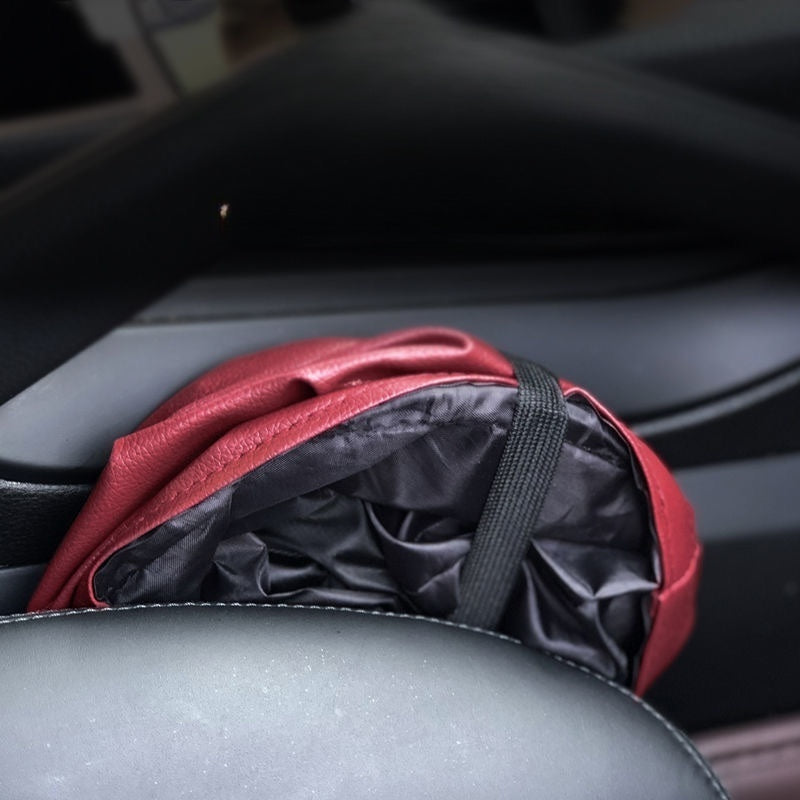 Lixeira para Carro para BYD