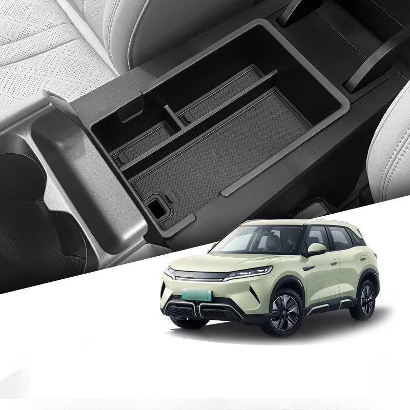 Center Console Organizer Tray for BYD Atto 2