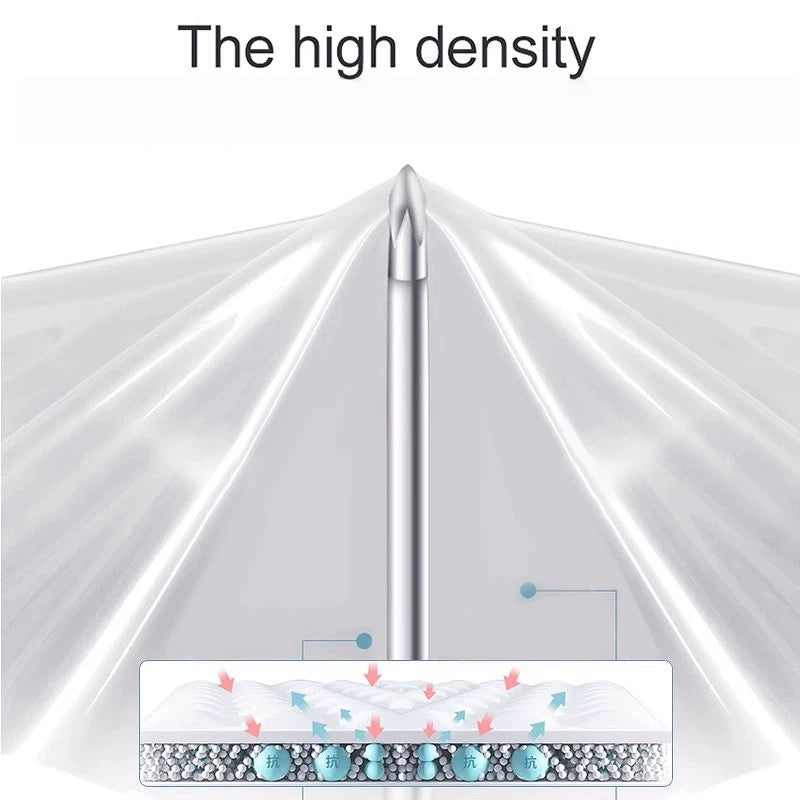 Central Control PPF for BYD