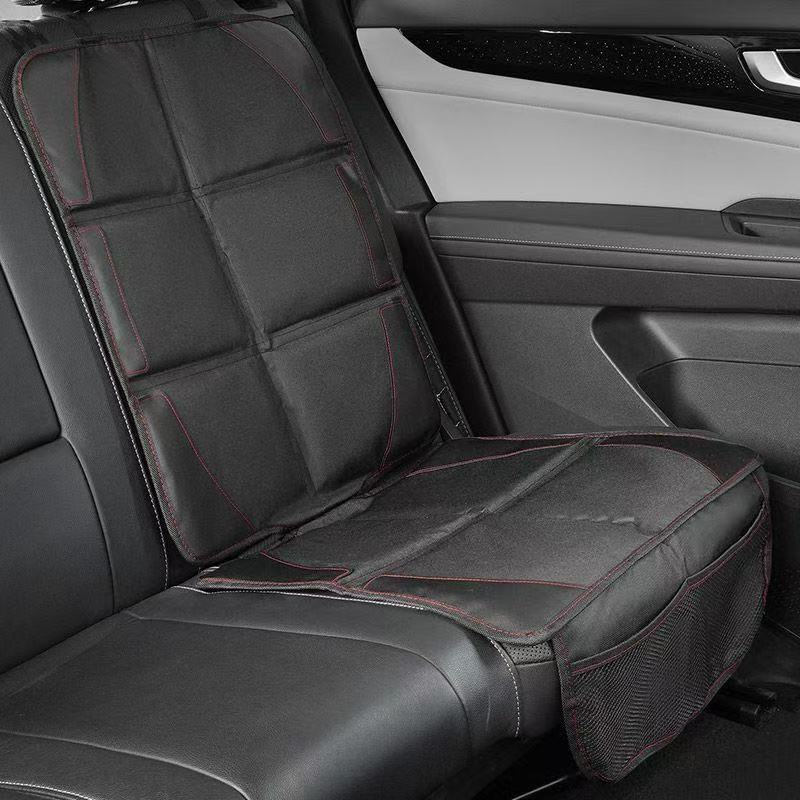 Child Safety Seat Pad Protection Bottom Wear Mat for BYD