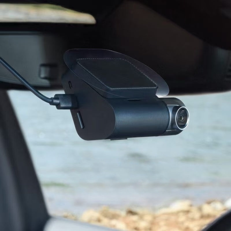 Dash Cam 2.7K HD with 2-Inch Screen, Supports 24-hour Monitoring for BYD