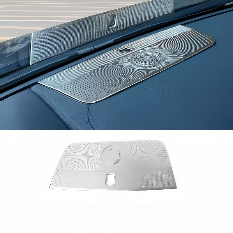 Dashboard Sound Cover for BYD Sealion 6/Seal U