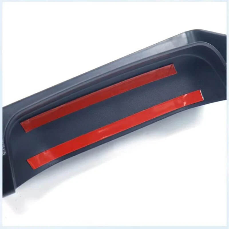 BYD ATTO 3 Dashboard Visor Storage Case