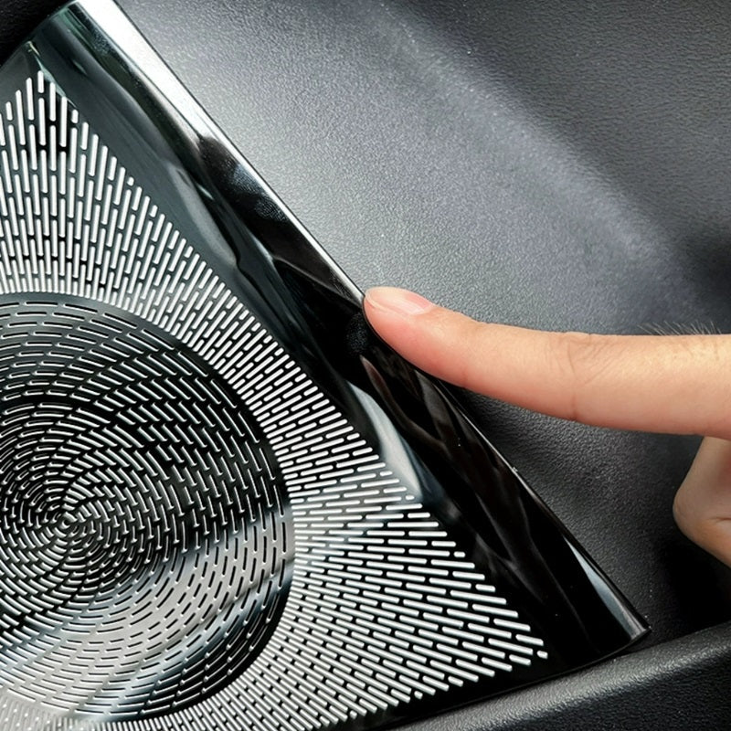 Capa de som estilo Deluxe para BYD Seal