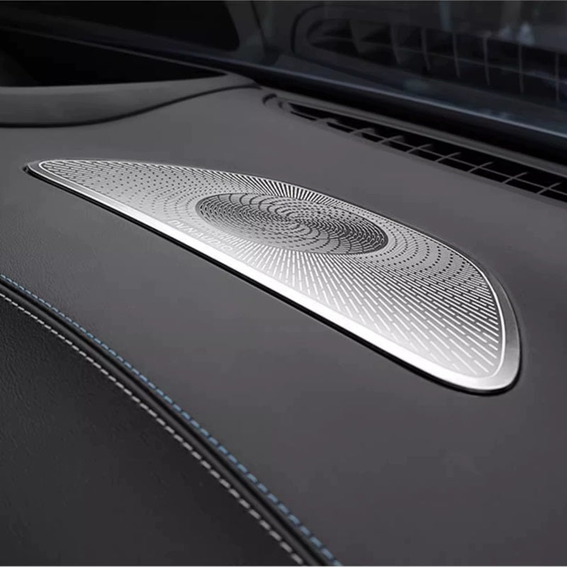 Capa de som estilo Deluxe para BYD Seal