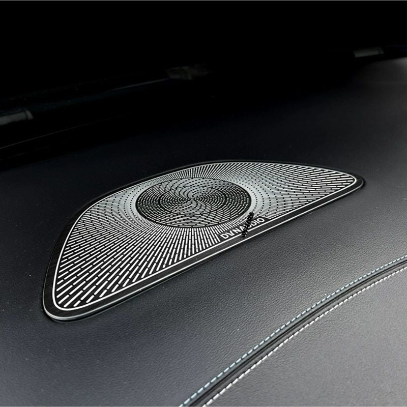 Capa de som estilo Deluxe para BYD Seal