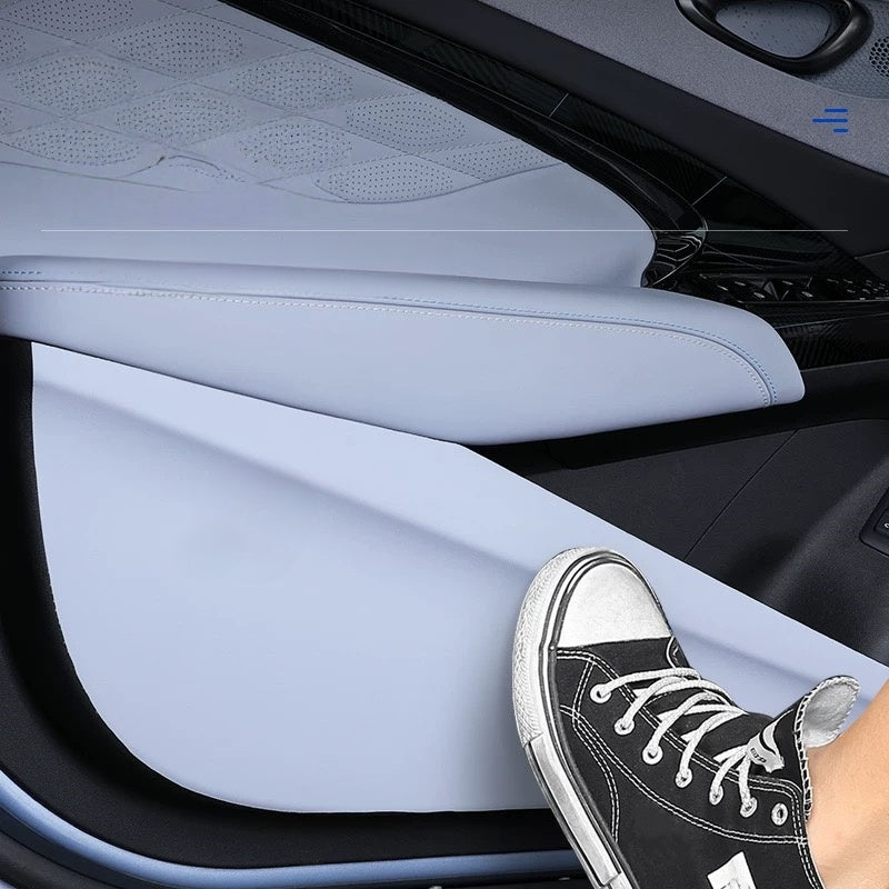 Door Anti Kick Protection Pad for BYD Seal