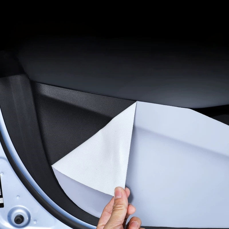 Door Anti Kick Protection Pad for BYD Seal