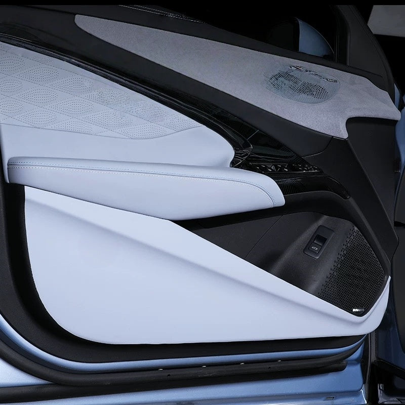 Door Anti Kick Protection Pad for BYD Seal