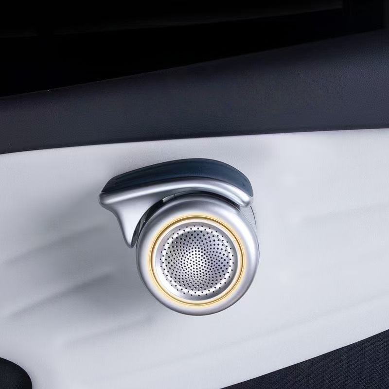 Door Audio Sound Cover for BYD Atto 3 (4Pcs)