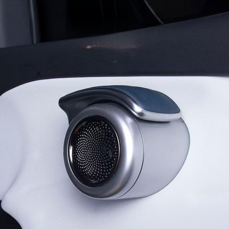 Door Audio Sound Cover for BYD Atto 3 (4Pcs)