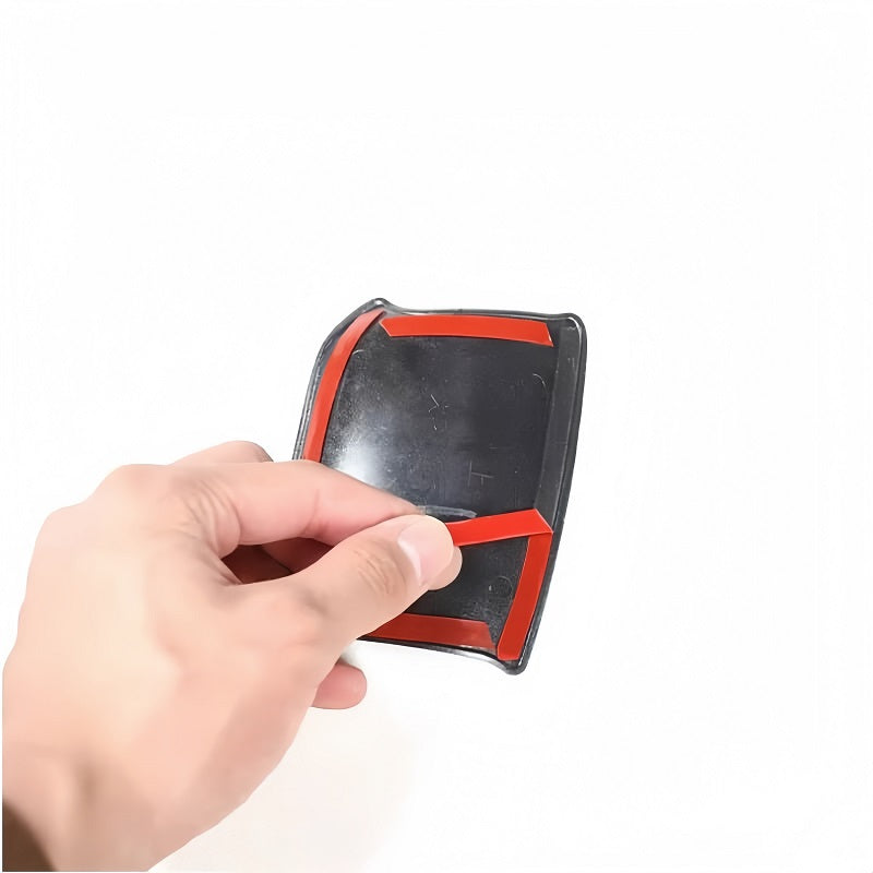 Door Handle Inner Guard Plates (4 Pcs) for BYD Seal U/Sealion 6