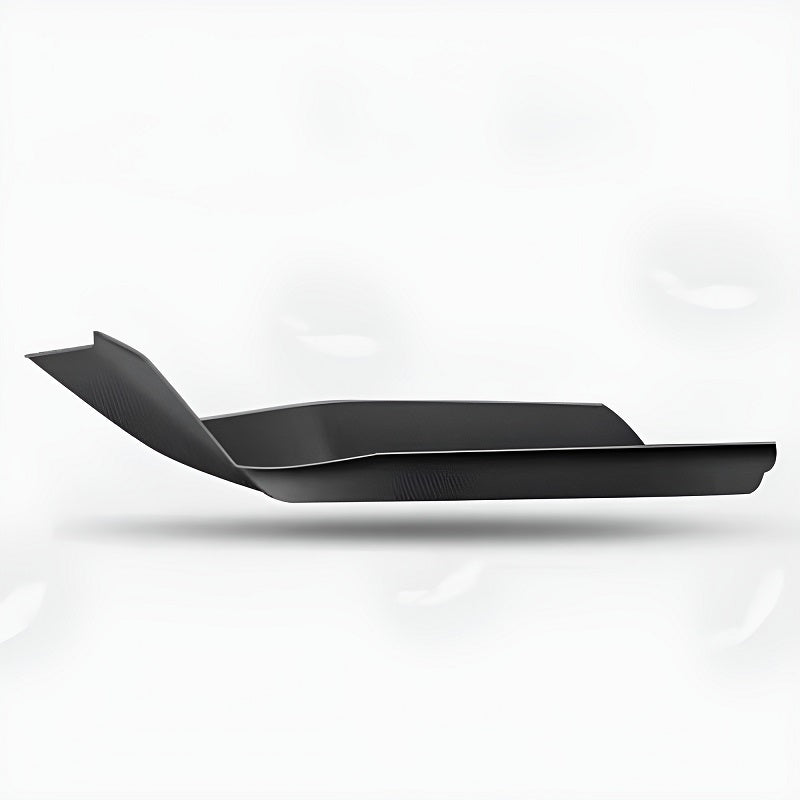 Pour les tapis de sol et tapis de coffre BYD Seal XPE