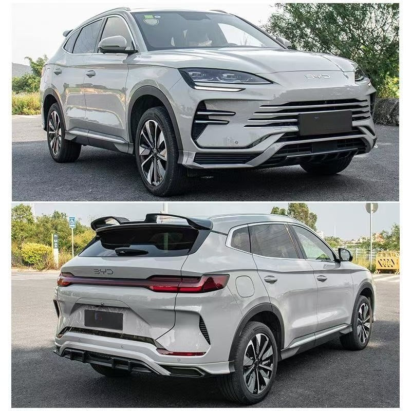 Front & Rear Body Kits for BYD Sealion 6/Seal U