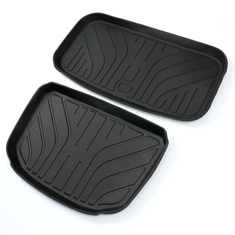 Frunk/ Trunk Mat for BYD Seal