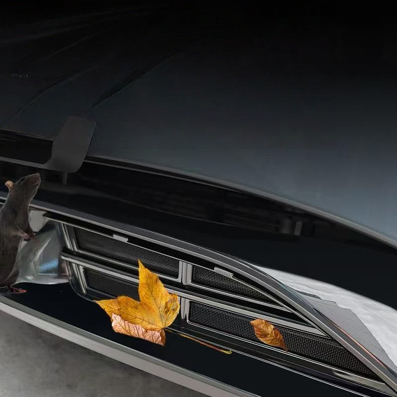 Grille Proof Net for BYD Seal