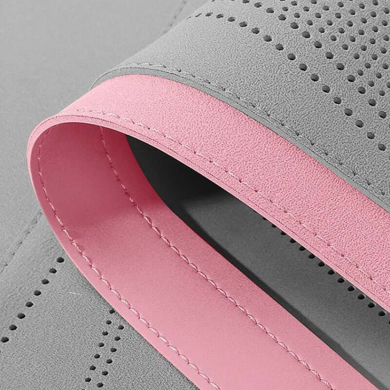 Half-Pack Seat Cover for BYD Dolphin