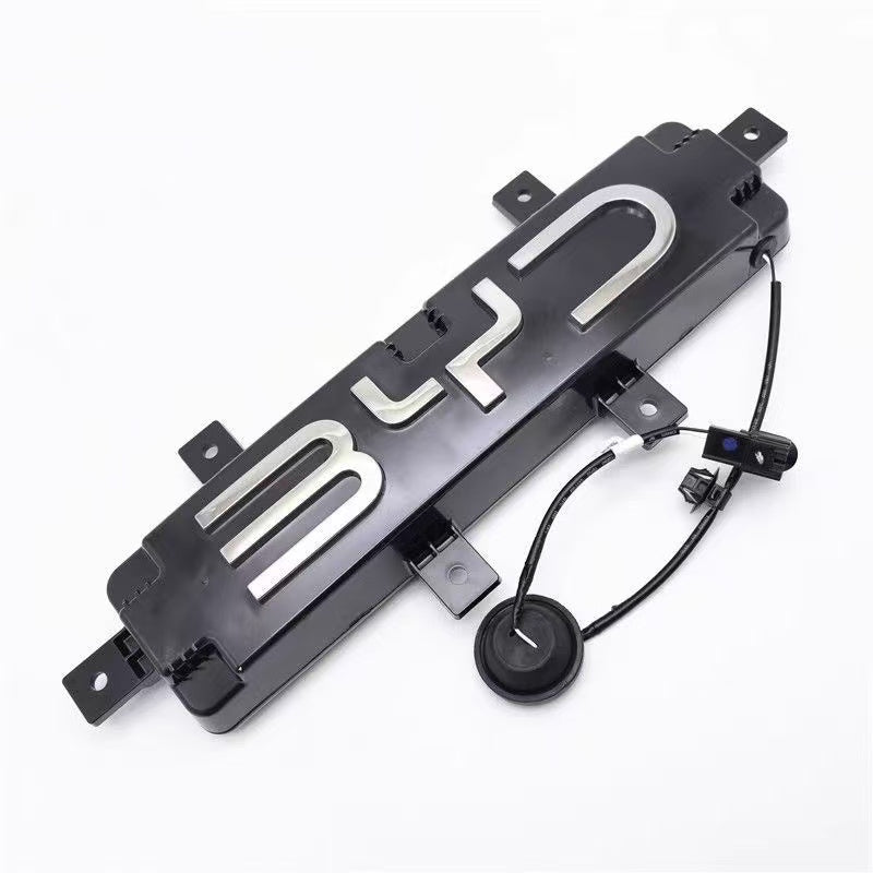 LED Rear Emblem Light Genuine Parts for Sealion 7
