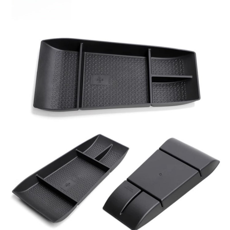 Lower Center Console Storage Box for BYD Atto 2
