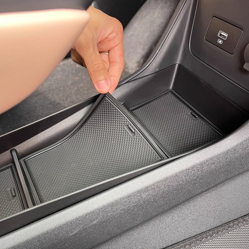 Lower Center Console Storage Box for BYD Dolphin Surf/ Mini