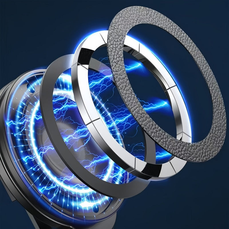 Magnetic Phone Holder for BYD