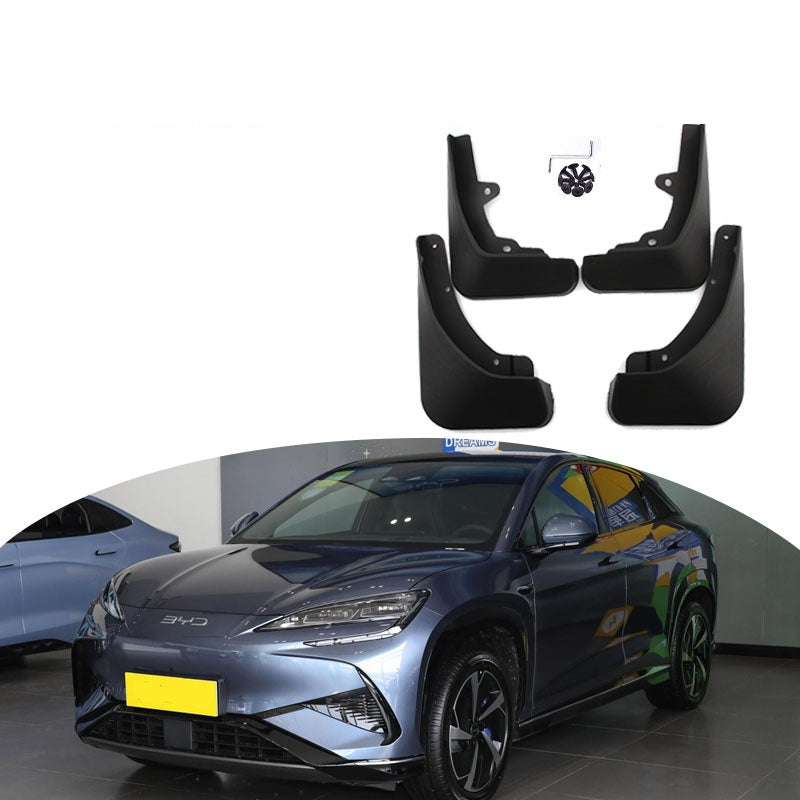 Garde-boue pour BYD Sealion 7