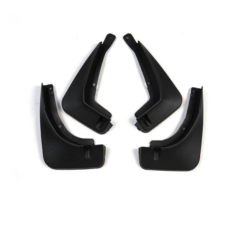 Mud Flaps for BYD Tang